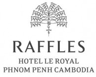 Raffles Hotel Le Royal